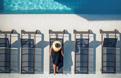 Leme Hotel | Novotel Rio de Janeiro Leme