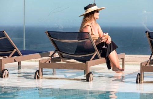 Leme Hotel | Novotel Rio de Janeiro Leme