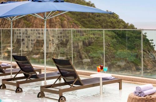 Leme Hotel | Novotel Rio de Janeiro Leme