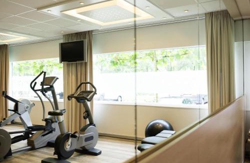 Municipality of Schiedam Hotel | Novotel Rotterdam - Schiedam