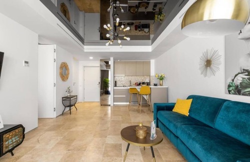 Mosneni Apartment | Novum by the sea