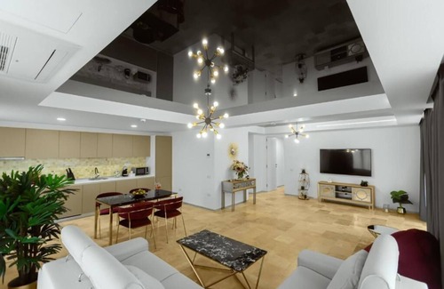 Mosneni Apartment | Novum by the sea