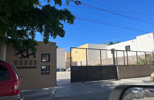 Hermosillo Apartment | Novus
