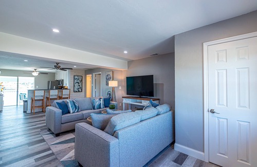 Caloosahatchee House | Now Available for the 2026 Upcoming Season!