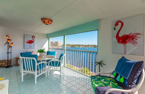 Caloosahatchee House | Now Available for the 2026 Upcoming Season!