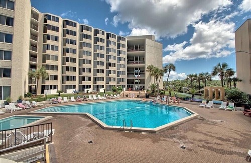 Panama City Beach Apartment | Now Booking for spring and Summer