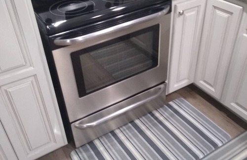 Plainwell Cottage | NOW OPEN for June and July! Get off the grid and onto Boniface Point!