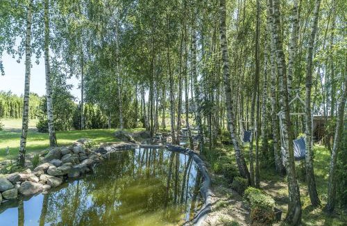 Puck House | Nowa Dana Ośrodek Wypoczynkowy