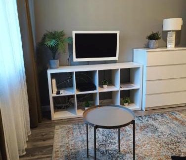 Nowa Huta Apartment | Nowa Huta