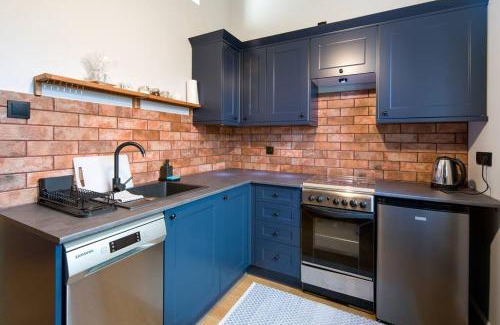 Nowa Huta Apartment | Nowa Huta Super Star