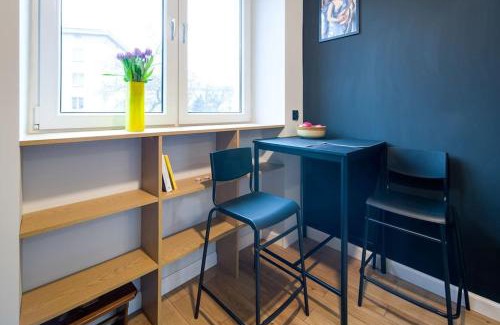 Nowa Huta Apartment | Nowa Huta Super Star