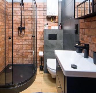 Nowa Huta Apartment | Nowa Huta Super Star