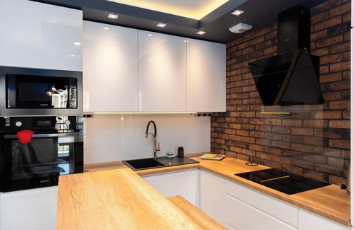 Czyzyny Apartment | Nowe Czyżyny Deluxe Apartment