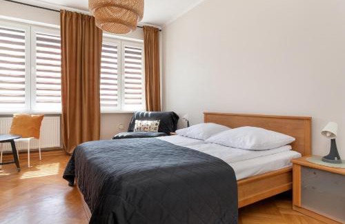 Gdansk City Center Apartment | Nowe Ogrody by Solarento