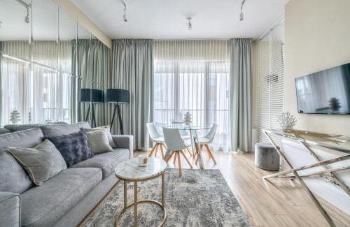 Orlowo Apartment | Nowe Orłowo by NorthSide Apartments