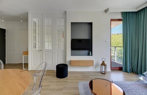 Orlowo Apartment | Nowe Orłowo Seaside Residence by Downtown Apartments