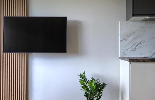 Nowy Targ Apartment | Nowotarżanka