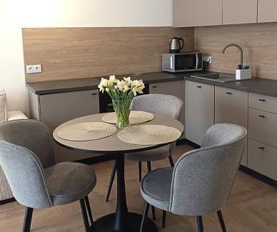 Siedlce Apartment | NOWY Apartament Bitwy Warszawskiej
