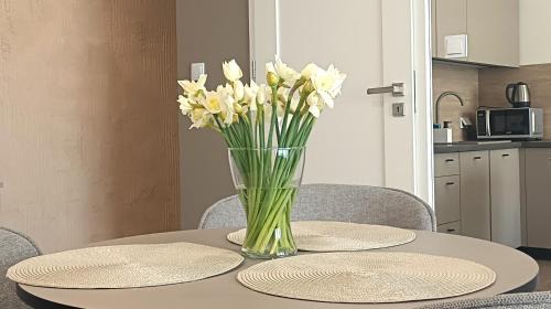Siedlce Apartment | NOWY Apartament Bitwy Warszawskiej