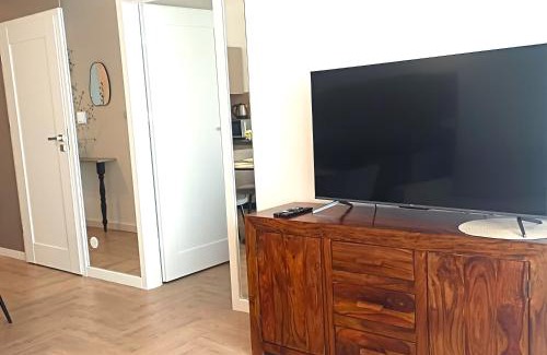 Siedlce Apartment | NOWY Apartament Bitwy Warszawskiej