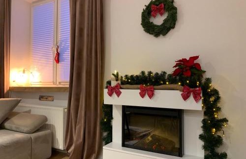 Kowary Apartment | Nowy Apartament, dobrze wyposażony, blisko w górki, dostęp na kod
