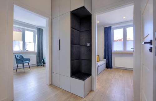 Kowary Apartment | Nowy Apartament, dobrze wyposażony, blisko w górki, dostęp na kod