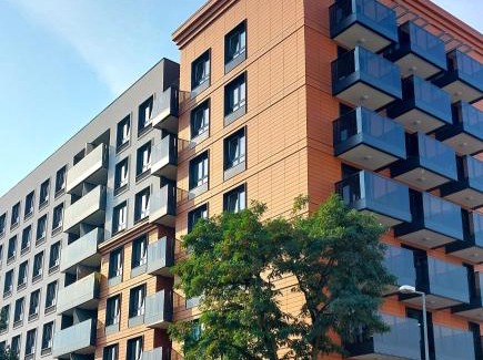 Bialystok Apartment | NOWY Apartament Pełen Życia
