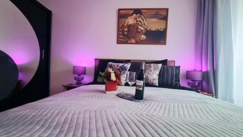 Bialystok Apartment | NOWY Apartament Pełen Życia
