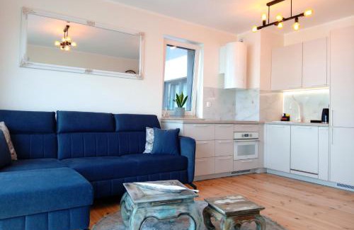 Bialystok Apartment | NOWY Apartament Pełen Życia