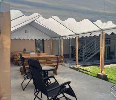 Kobyla Gora Apartment | Nowy Zakątek