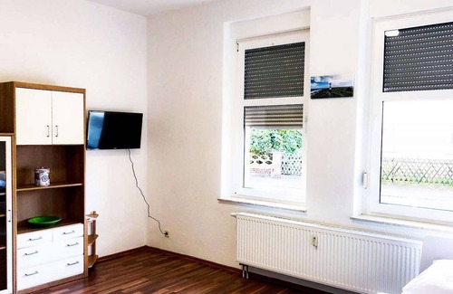 Neupetershain Nord Apartment | NP03 beautiful apartment in Neupetershain with WiFi