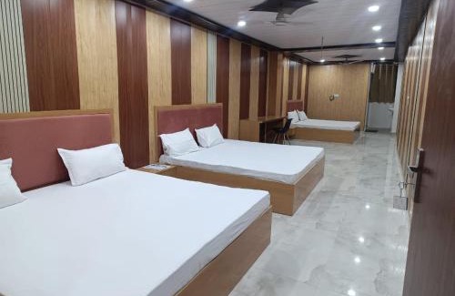 Sigra House | NPS Home Stay