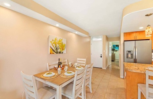 Napili Condo | NR A2 Napili Condo Near Beaches Away From Crowds