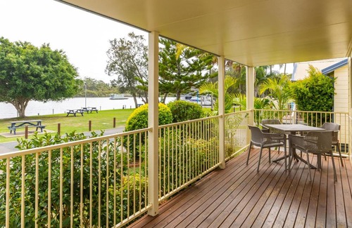 Tuncurry Resort | NRMA Forster Tuncurry