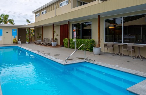 Tuncurry Resort | NRMA Forster Tuncurry