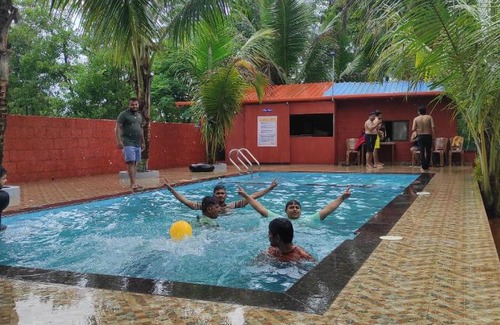 Kolad House | NS Brothers Farm & Resort