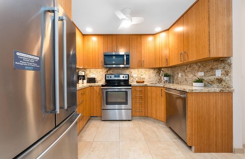 Napili Condo | NSF 209 Remodeled Sanctuary w Ocean Views Steps to Beach Pools AC