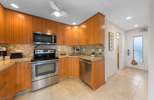 Napili Condo | NSF 209 Remodeled Sanctuary w Ocean Views Steps to Beach Pools AC