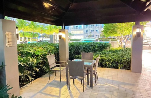 Bel-Air Condo | nSpacious, stylish and modern condo with perfect blend of comfort and elegance!