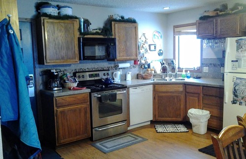 Silvercreek Condo | nStarry, Starry Night at Granby Rnch