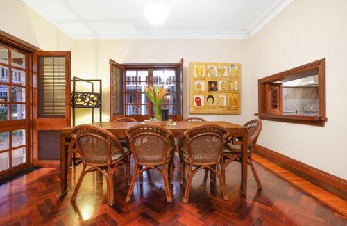 Darwin City Centre House | NT Tourism Award Winning Mandalay Luxury Stay