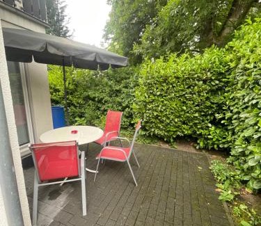 Iserlohn Apartment | Nußberg Apartments Iserlohn