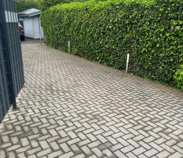 Iserlohn Apartment | Nußberg Apartments Iserlohn