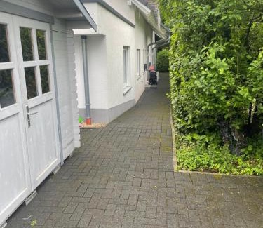 Iserlohn Apartment | Nußberg Apartments Iserlohn