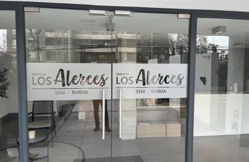 Nunoa Apartment | Nuñoa a un paso de todo lo que necesitas