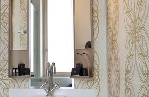 Lambrate Hotel | NU Hotel