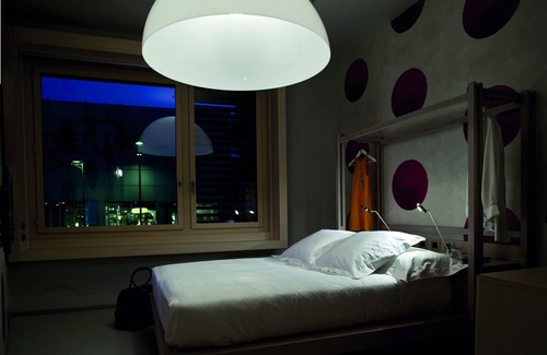Lambrate Hotel | NU Hotel