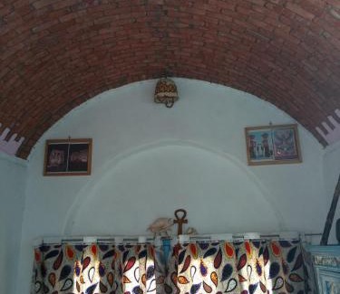 Sohag Bed & Breakfast | Nubian Dreams Heissa