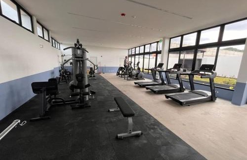 San Jose Apartment | Nucleo 514