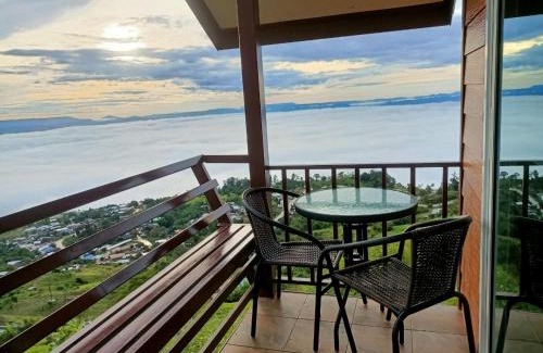 Phetchabun Hotel | Nuea Tawan at Phu Thap Buek